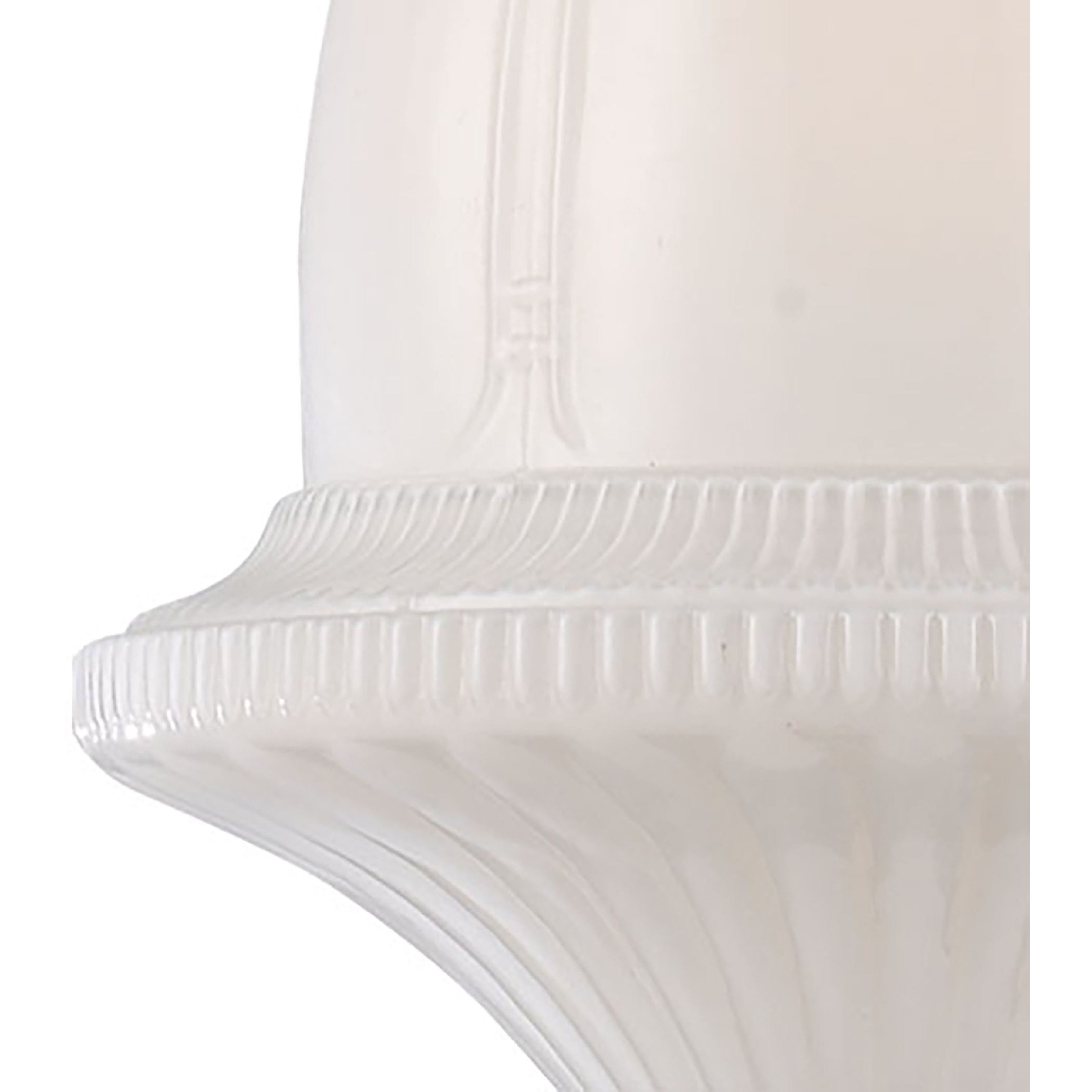 Schoolhouse 1 Light 8 inch Oil Rubbed Bronze Mini Pendant Ceiling Light