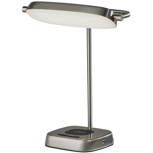 Radley 11.50 inch Desk Lamp