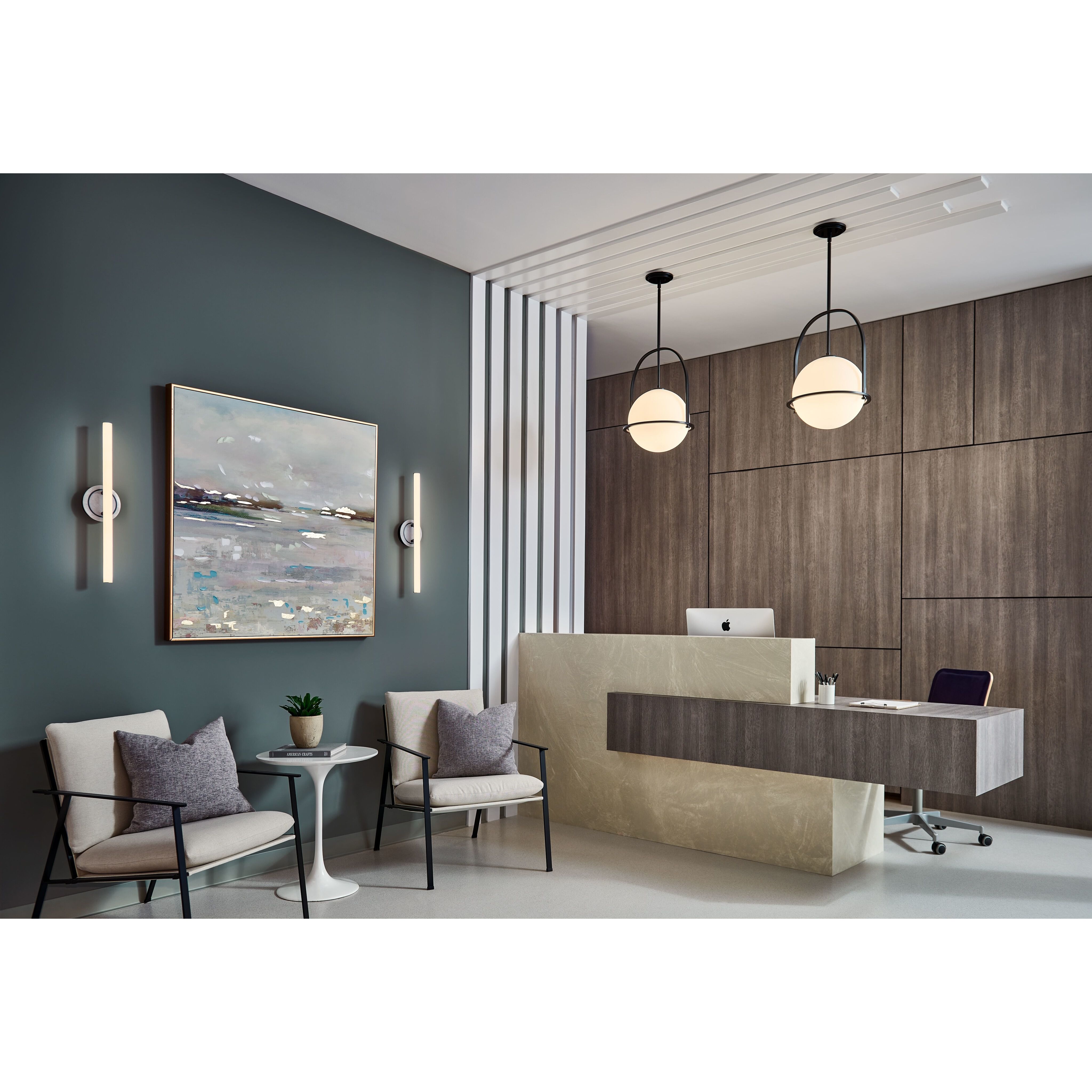 Somerset 1 Light 15.5 inch Black Indoor Pendant Ceiling Light