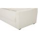 Farrow FO Flecked Oat Modular Sectional in Left, White, Left