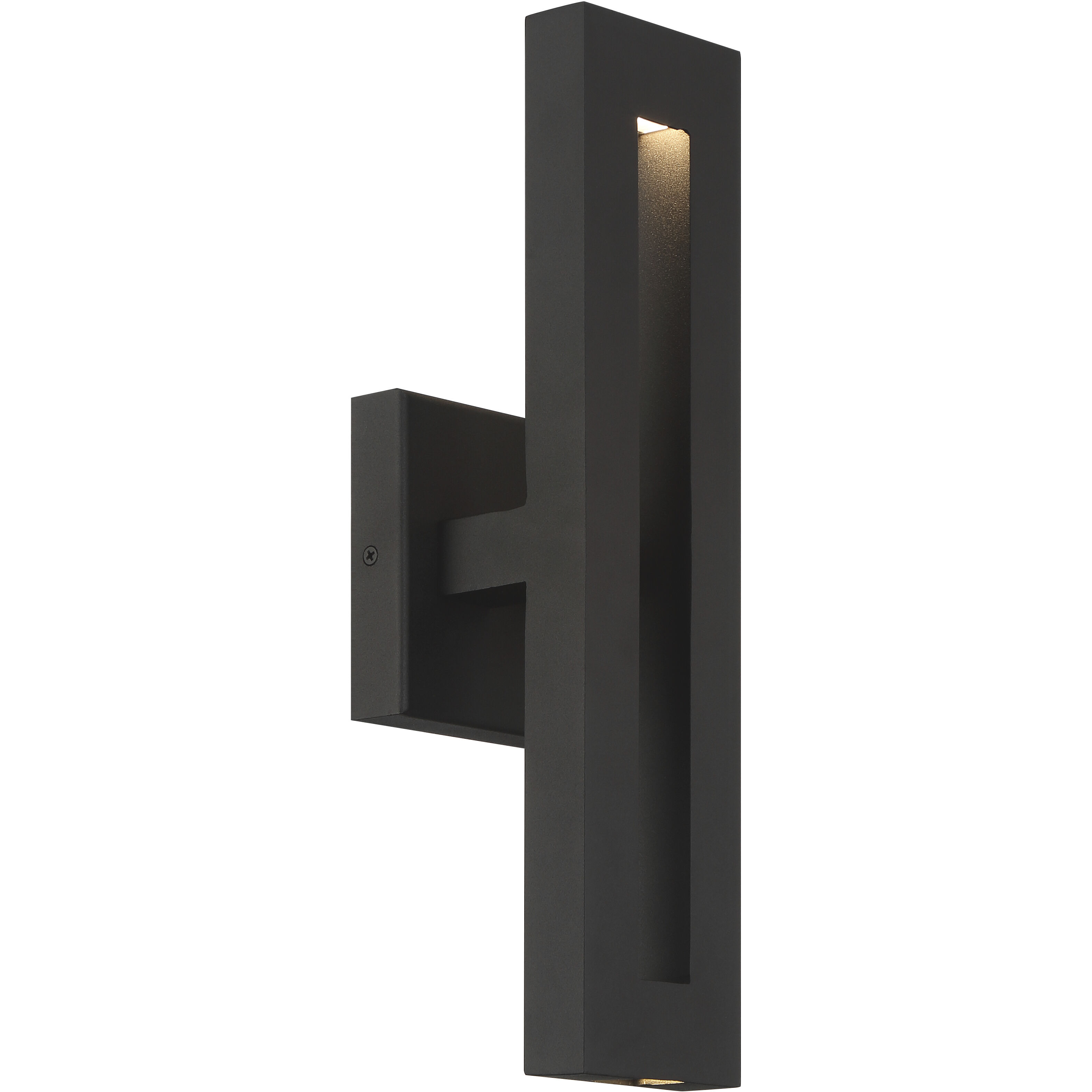 Paddock Outdoor Wall Mount in Sand Coal, Great Outdoors