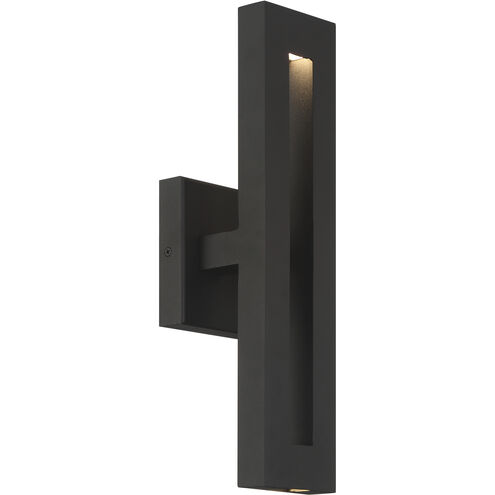 Paddock Outdoor Wall Mount in Sand Coal, Great Outdoors