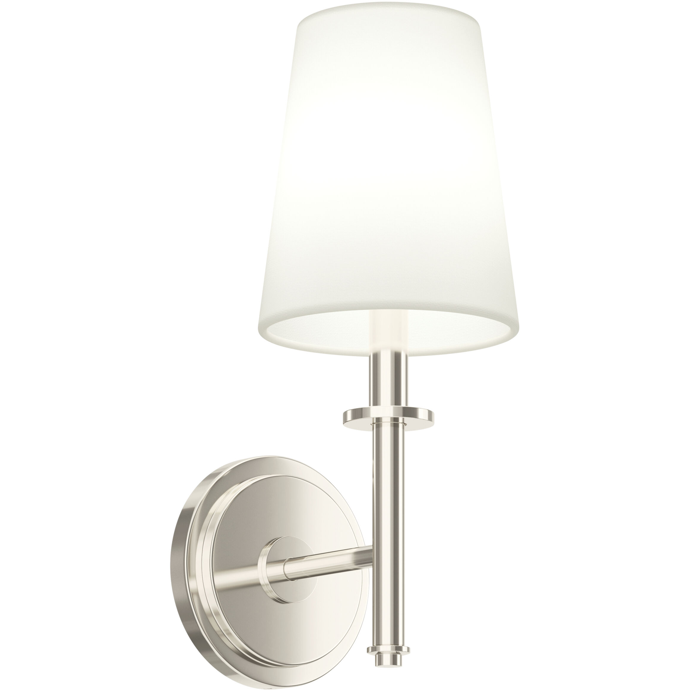 Kleine 1 Light 5.75 inch Wall Sconce
