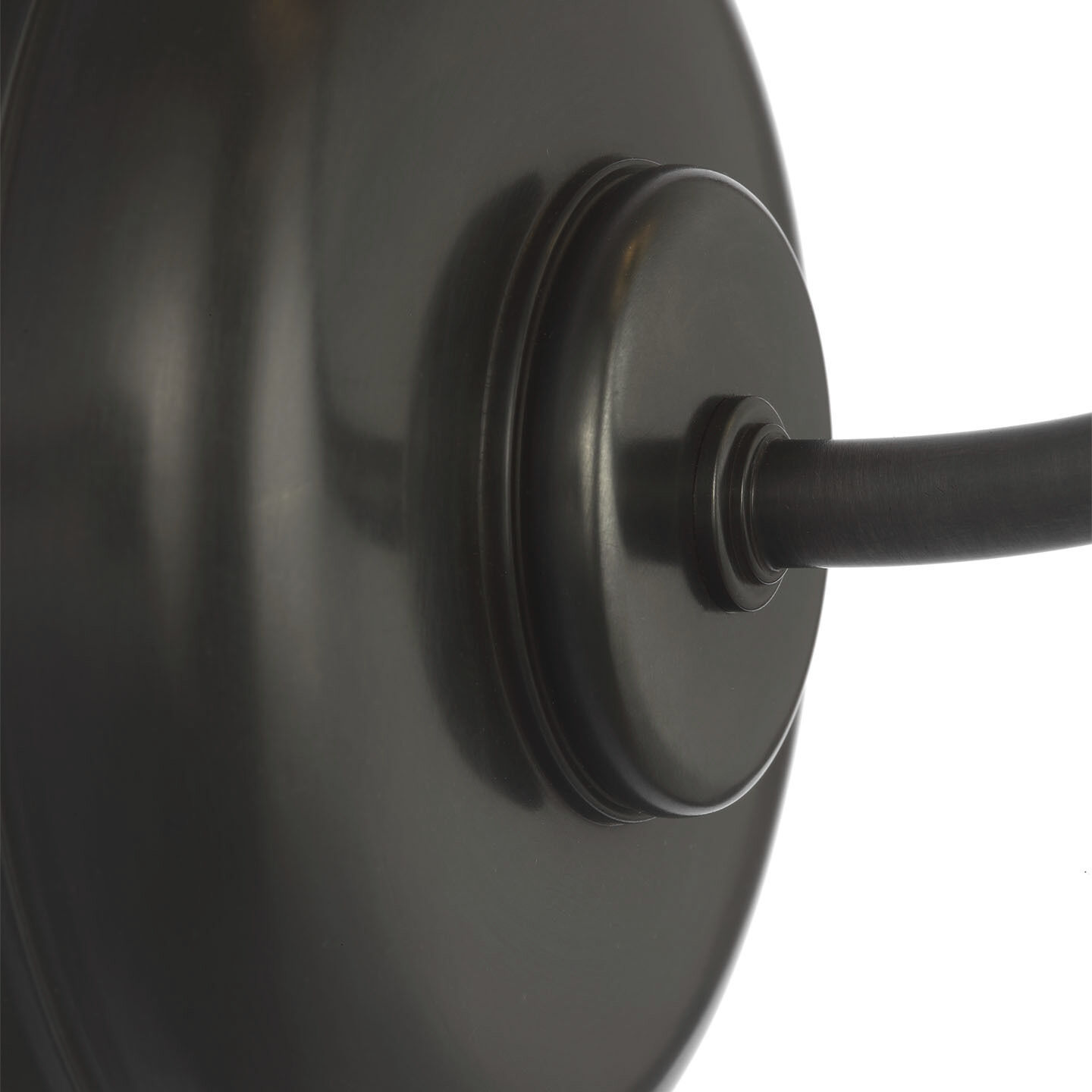 Thomas O'Brien Vendome Cordless Single Sconce Wall Light