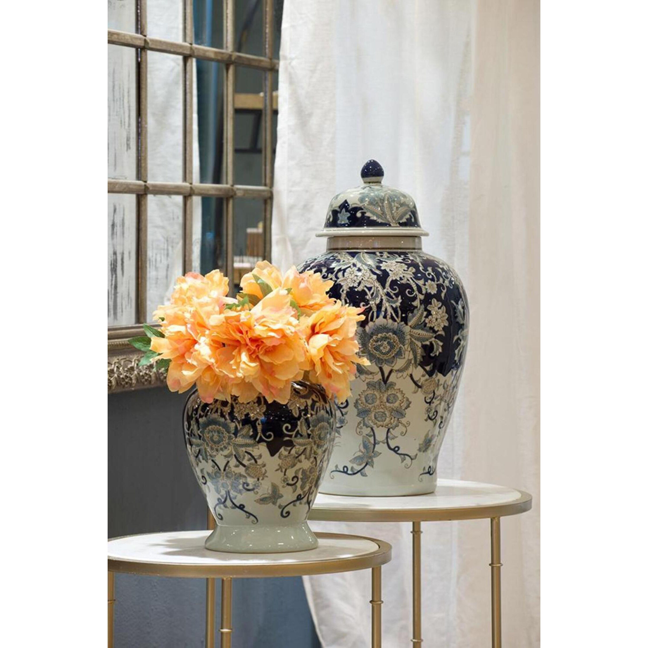 Bryn 23.2 X 13.4 inch Vase