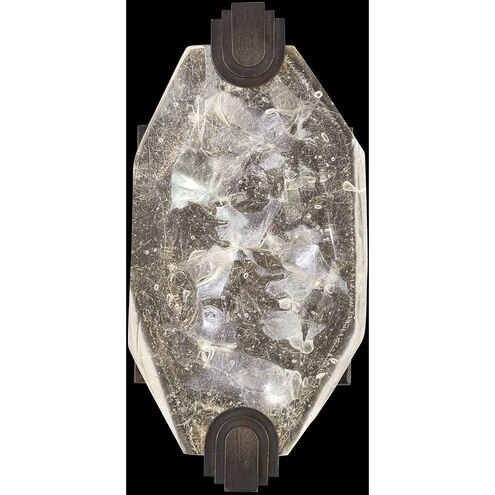 Allison Paladino Wall Sconce Wall Light in Bronze