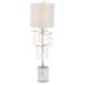 Shiro-Noda Champagne Buffet Lamp Portable Light