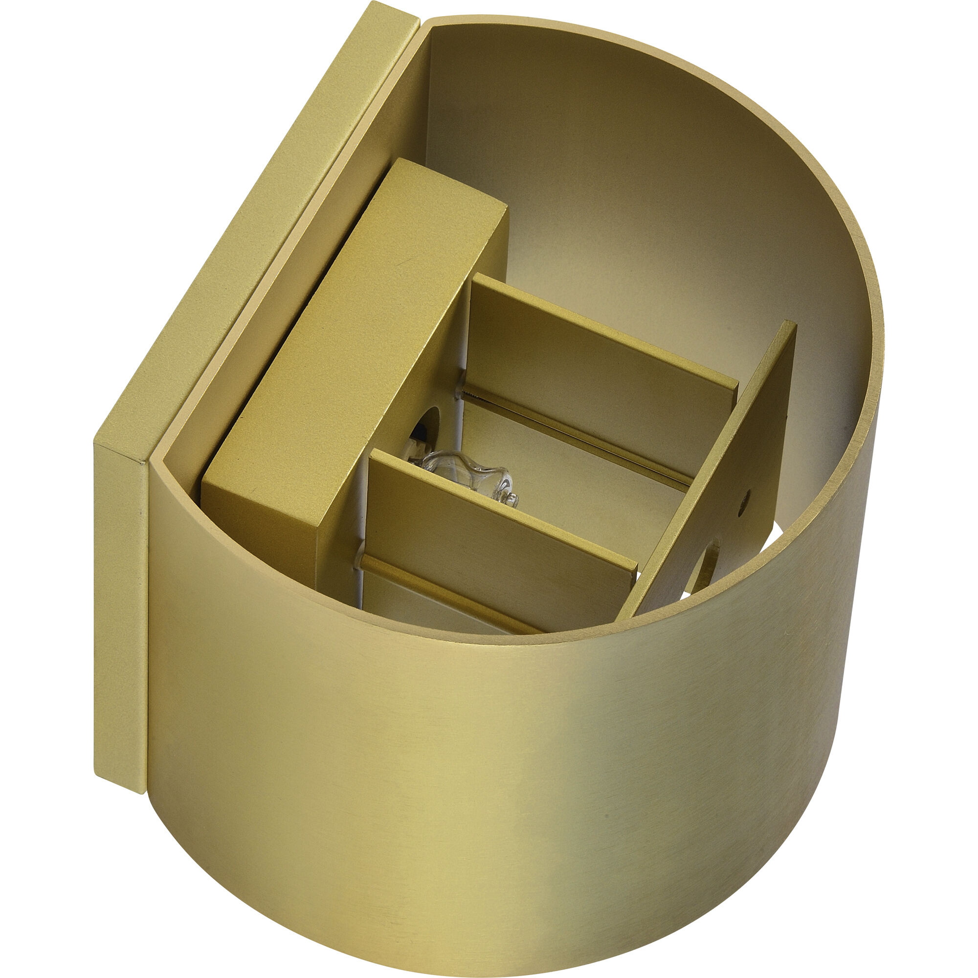 Kyan 1 Light 5.9 inch Brass Wall Sconce Wall Light