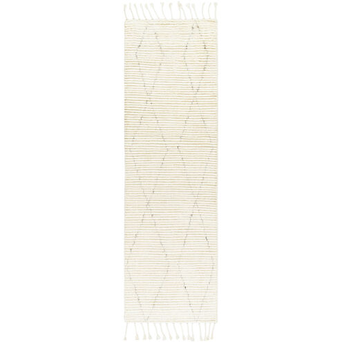 Camille 96 X 30 inch Rug, Runner
