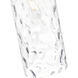 Fontaine 1 Light 5.75 inch Rubbed Brass Pendant Ceiling Light