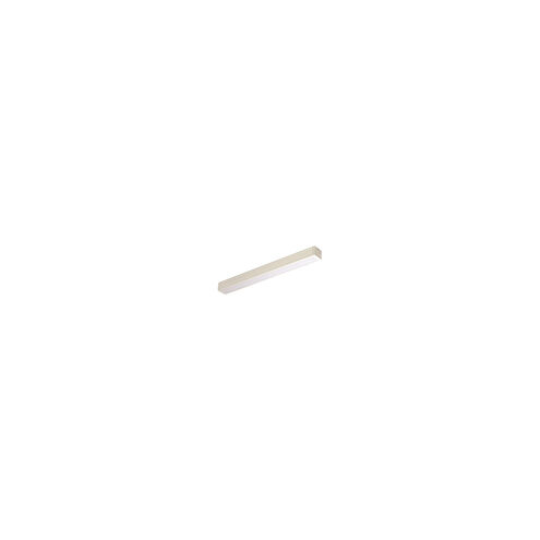 Bravo Frost 120V LED 19 inch White Linear Undercabinet