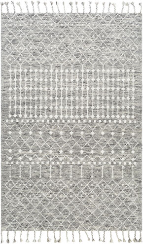 Agadir 36 X 24 inch Beige Rug in 2 x 3, Rectangle