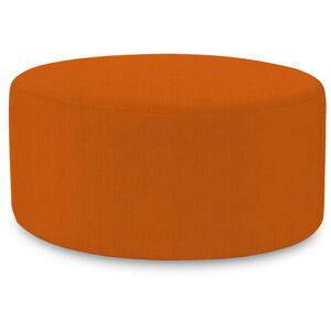 Universal Sterling Canyon Round Ottoman Replacement Slipcover, Ottoman Not Included
