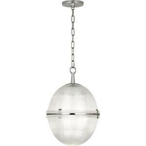 Brighton 1 Light 12.88 inch Pendant