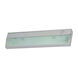 Aurora Xenon 17 inch Stainless Steel Under Cabinet - Utility