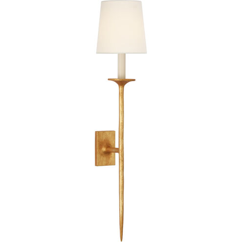 Julie Neill Catina 1 Light 6.25 inch Wall Sconce