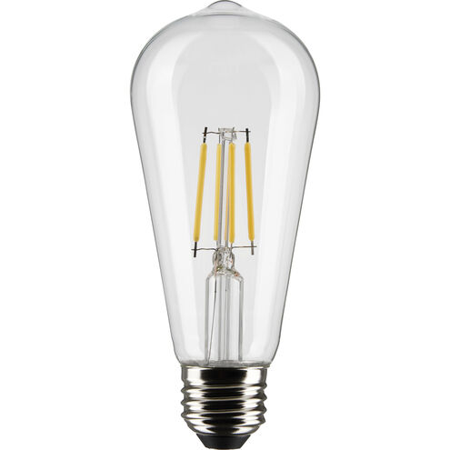 Lumos LED Medium Medium 5.00 watt 4000K LED Filament