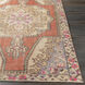 Antique One of a Kind 92 X 53 inch Rug, Rectangle