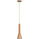 Liberty 1 Light 5.00 inch Pendant