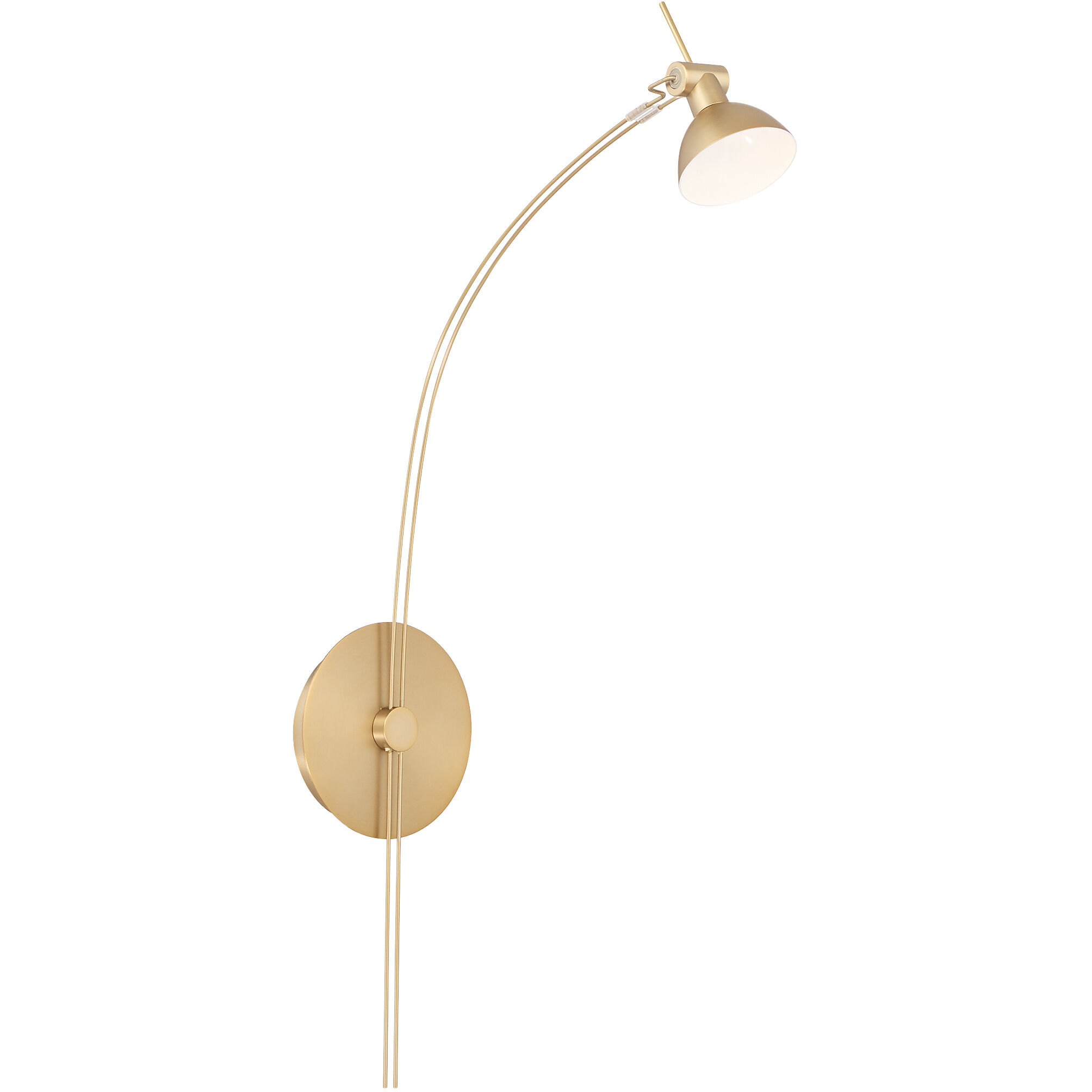 Ricardo Wall Mount Wall Light