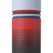 Happy 80's 15.2 X 6 inch Vases, Set of 3