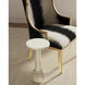 Osa 11 inch Off-White Drinks Table