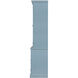 Anita Blue Cabinet