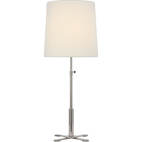 Thomas O'Brien Quintel 1 Light 13.00 inch Table Lamp