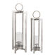 Wilmot 26 X 8 inch Candle Lantern, Pillar