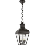 Outdoor Pendants / Chandeliers
