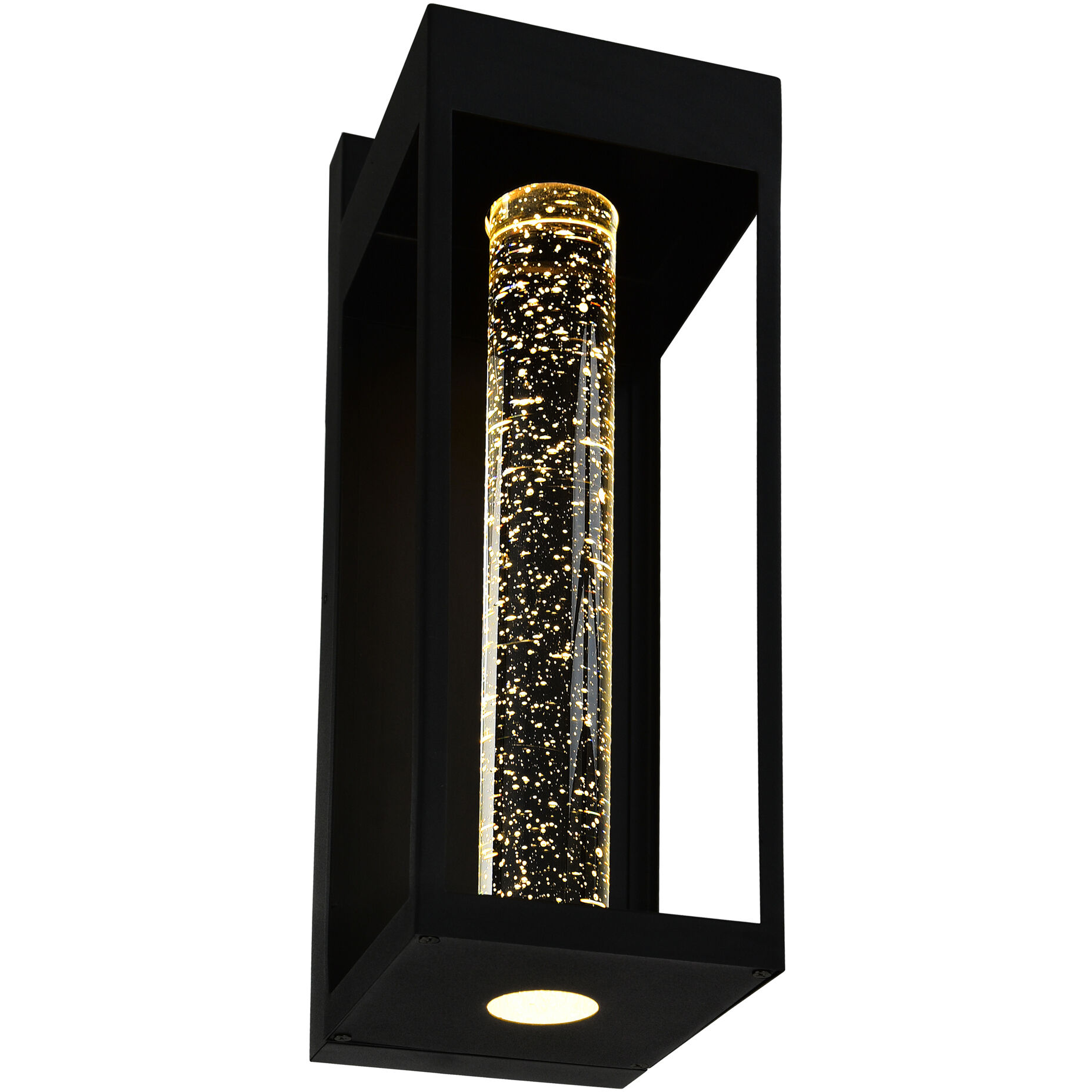 Rochester LED 19 inch Black Outdoor Wall Light