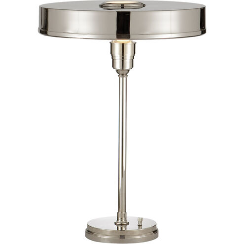 Thomas O'Brien Carlo 1 Light 15.50 inch Table Lamp
