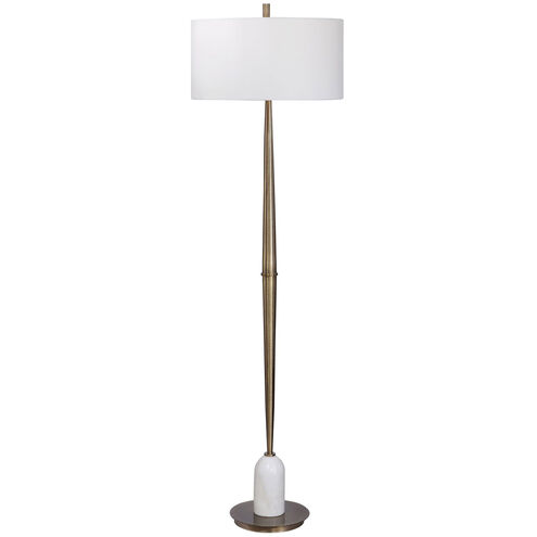 Minette 71 inch 150 watt Floor Lamp Portable Light