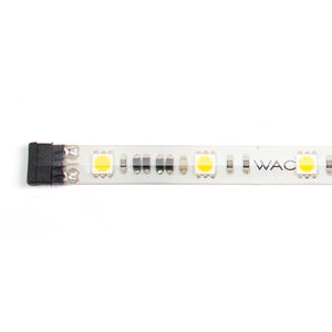 InvisiLED White 3000K 12 inch Tape Light