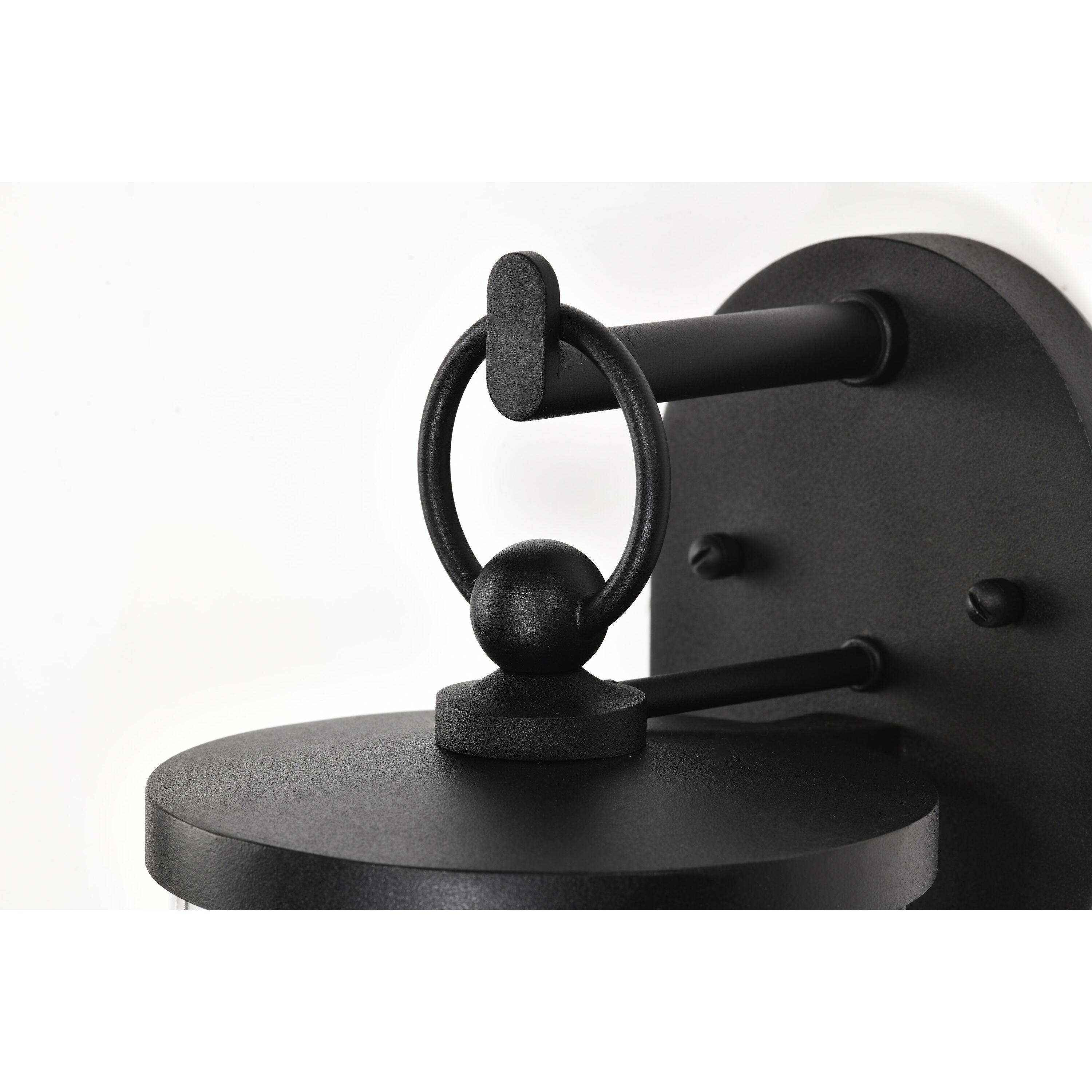 Broadstone Outdoor Wall Sconce