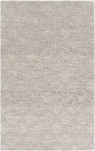 Colarado 144 X 106 inch Gray Rug in 9 X 12, Rectangle