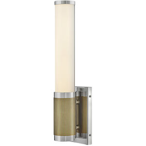 Zevi 4.50 inch Bathroom Vanity Light