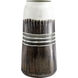 Borneo 14 inch Vase