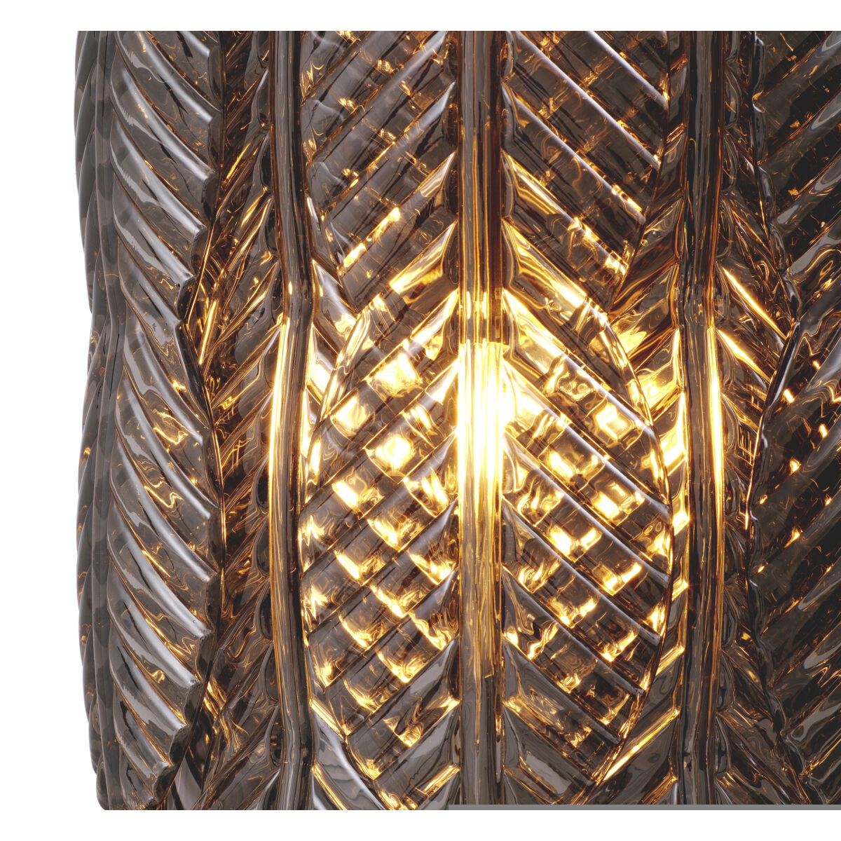 Sahure 6 Light 7.87 inch Antique Bronze Chandelier Ceiling Light, Small