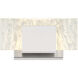Kasha 1 Light 3.25 inch Bathroom Vanity Light