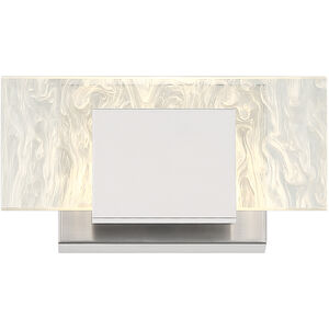 Kasha 1 Light 3.25 inch Bathroom Vanity Light