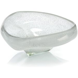 Glass 14.25 X 6 inch Bowl