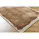 Kavita 36 X 24 inch Walnut / Prairie Dust / Sand / Khaki / Sepia / Ash / Camel Handmade Rug in 2 x 3
