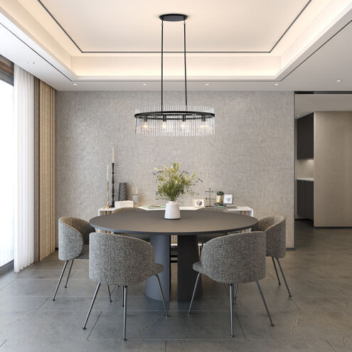 Ava Island Light Ceiling Light