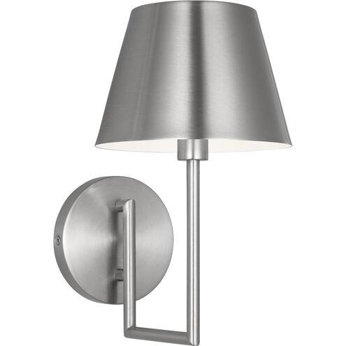 Drew & Jonathan Ender Sconce Wall Light, Small