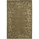 Mugal 96 X 60 inch Rug