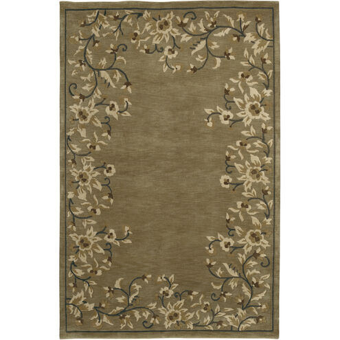 Mugal 96 X 60 inch Rug