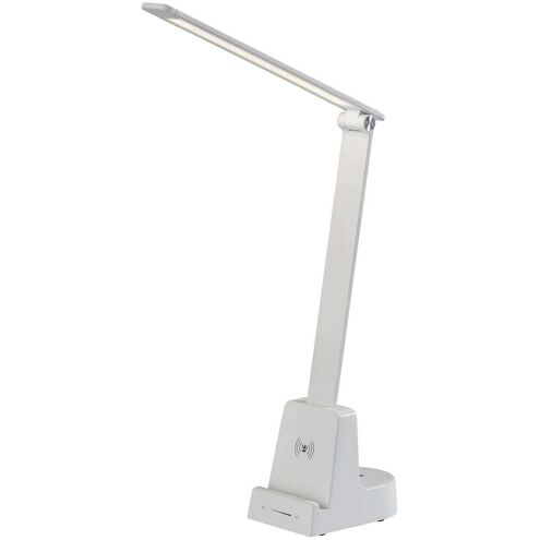 Cody 1 Light 4.00 inch Desk Lamp