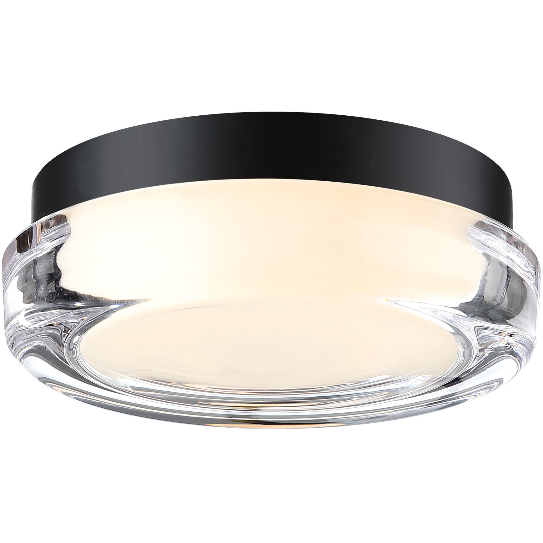 Kute 1 Light Fan Light Kit