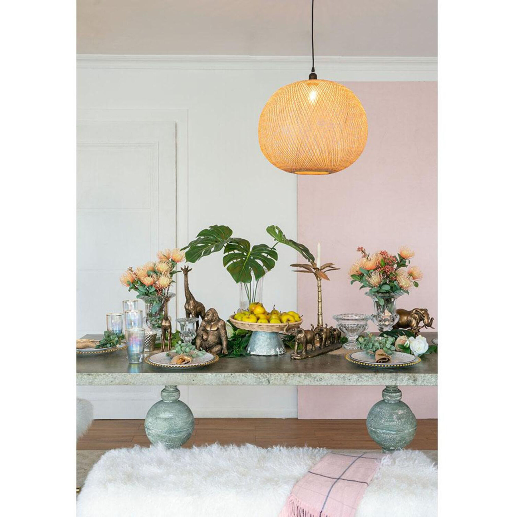 Elephant Copper Objects